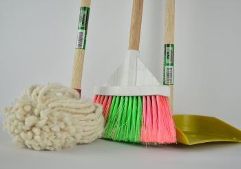 Home Services Manchester – some brilliant cleaning uses for baking soda!